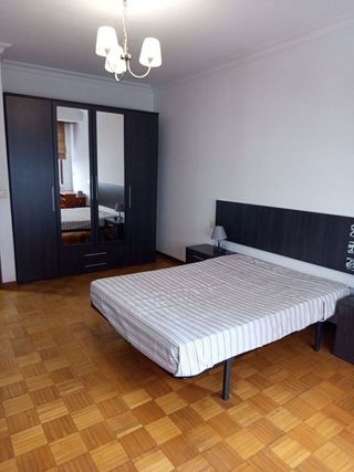 Piso en alquiler en Riazor - Los Rosales en Coruña (A)