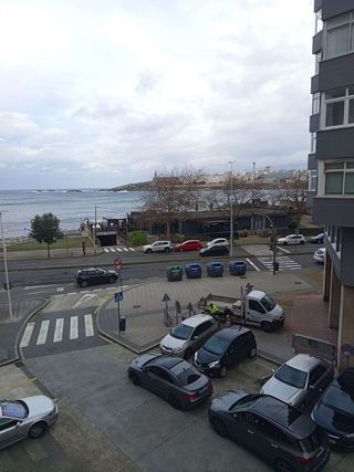 Piso en alquiler en Riazor - Los Rosales en Coruña (A)