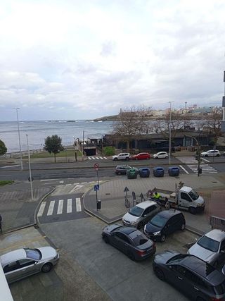 Piso en alquiler en Riazor - Los Rosales en Coruña (A)