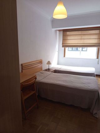 Piso en alquiler en Riazor - Los Rosales en Coruña (A)