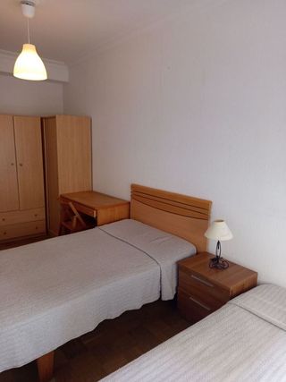 Piso en alquiler en Riazor - Los Rosales en Coruña (A)