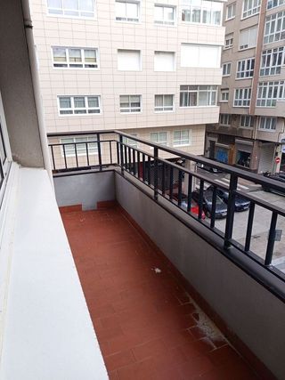 Piso en alquiler en Riazor - Los Rosales en Coruña (A)