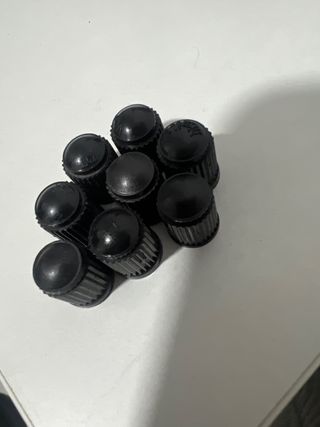 Tapones Válvula Patinete Eléctrico (8uds)