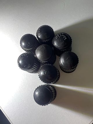 Tapones Válvula Patinete Eléctrico (8uds)