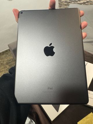 iPad Air 3 (2019) + Teclado y Apple Pencil