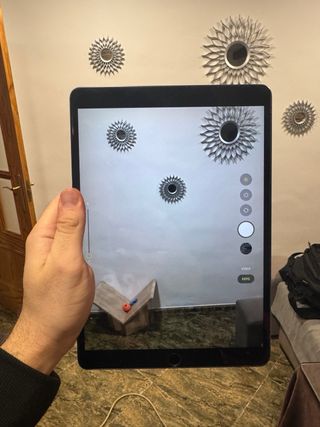 iPad Air 3 (2019) + Teclado y Apple Pencil