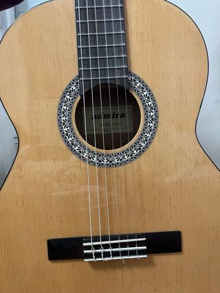 Guitarra Admira Pack Alba
