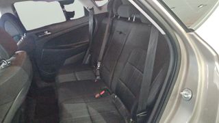 Hyundai Tucson 1.6 GDI BlueDrive Essence 4x2 96 kW (131 CV)