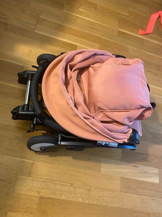 Carrito YOYO Babyzen