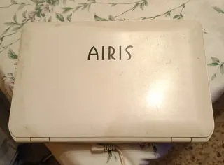 Ordenador Airis