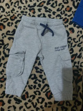 Set neonato Original Marines 9/12 mesi