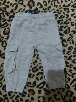 Set neonato Original Marines 9/12 mesi