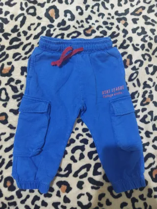 Set neonato Original Marines 9/12 mesi