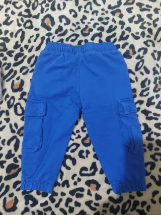 Set neonato Original Marines 9/12 mesi