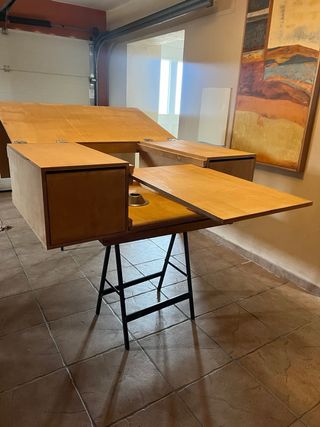 Kit Camper Furgoneta