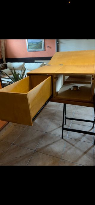 Kit Camper Furgoneta