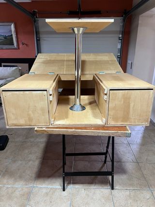 Kit Camper Furgoneta