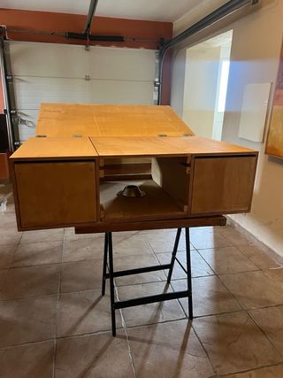 Kit Camper Furgoneta