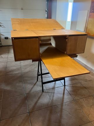 Kit Camper Furgoneta