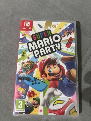 Nintendo Switch OLED + Juegos y Accesorios