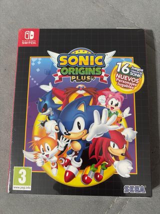 Nintendo Switch OLED + Juegos y Accesorios