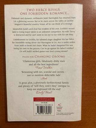 Sasha Wagstaff Wicked Games