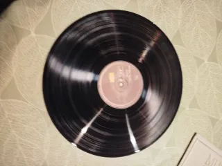 Vinilo Rachmaninov - Musicalia Salvat