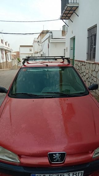 Peugeot 306 1999