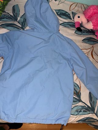 Chaqueta Carhartt Azul