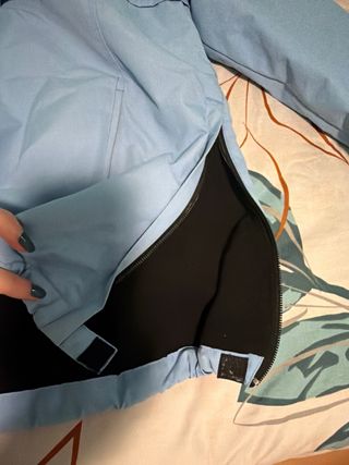 Chaqueta Carhartt Azul