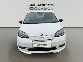 Skoda Citigo CITIGOe iV Ambition Auto 61 kW (83 CV)
