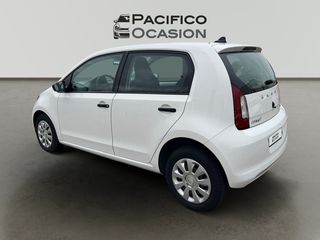 Skoda Citigo CITIGOe iV Ambition Auto 61 kW (83 CV)