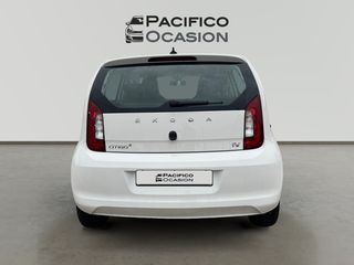 Skoda Citigo CITIGOe iV Ambition Auto 61 kW (83 CV)