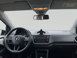 Skoda Citigo CITIGOe iV Ambition Auto 61 kW (83 CV)