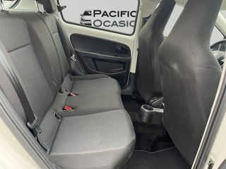 Skoda Citigo CITIGOe iV Ambition Auto 61 kW (83 CV)