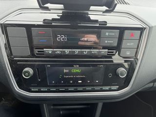 Skoda Citigo CITIGOe iV Ambition Auto 61 kW (83 CV)