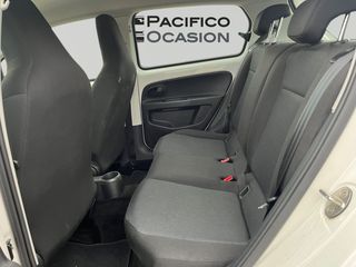 Skoda Citigo CITIGOe iV Ambition Auto 61 kW (83 CV)