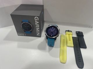 Garmin Quatix 7 Smartwatch