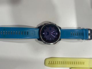 Garmin Quatix 7 Smartwatch