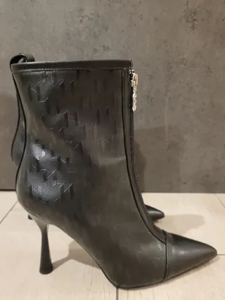 Stivali Karl Lagerfeld neri