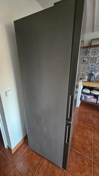 Nevera/Frigorífico Combi BECKEN