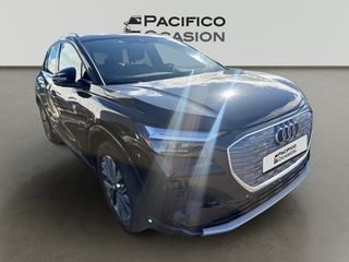 Audi Q4 e-tron Advanced 40 e-tron 150 kW (204 CV)