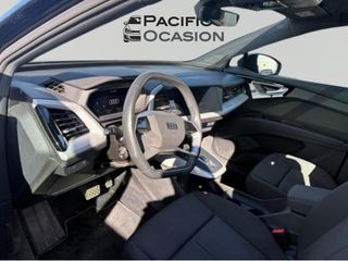 Audi Q4 e-tron Advanced 40 e-tron 150 kW (204 CV)