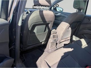 Audi Q4 e-tron Advanced 40 e-tron 150 kW (204 CV)