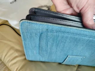 Borsa Pinko Denim Originale Stelle