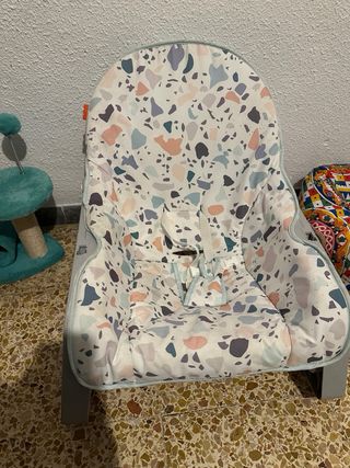 Hamaca para bebé Fisher-Price