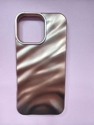 Funda iPhone 16 Pro Max