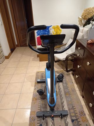 Bicicleta Estática Salter PT1620