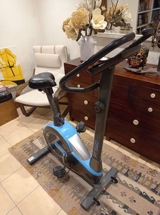 Bicicleta Estática Salter PT1620