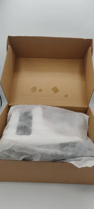 Botines blancos plataforma talla 40